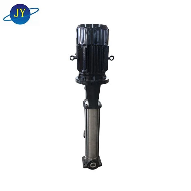 Vertical Multistage Pump Vertical Multistage Pump