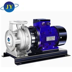 Штамповочный насос